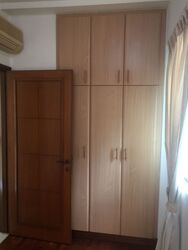 Palm Gardens (D23), Condominium #529047171